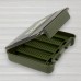 Коробка GC G.Carp Hook Box, 102 Х 88 Х 24мм